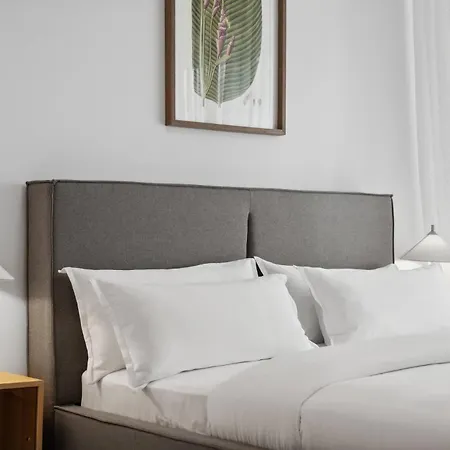 Beautiful 1-bedroom With Kitchen, King Bed And Free Wifi In Wuppertal