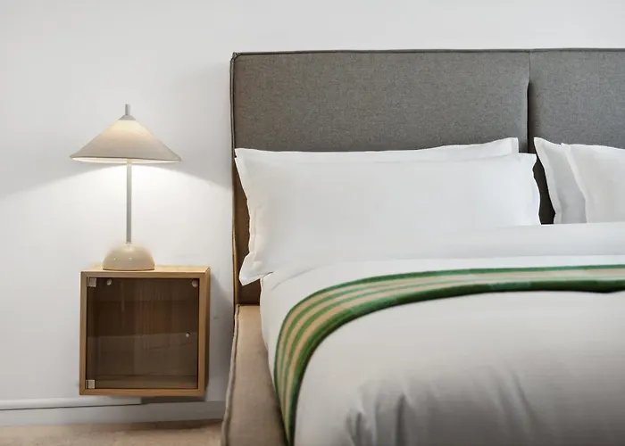 Beautiful 1-bedroom With Kitchen, King Bed And Free Wifi In